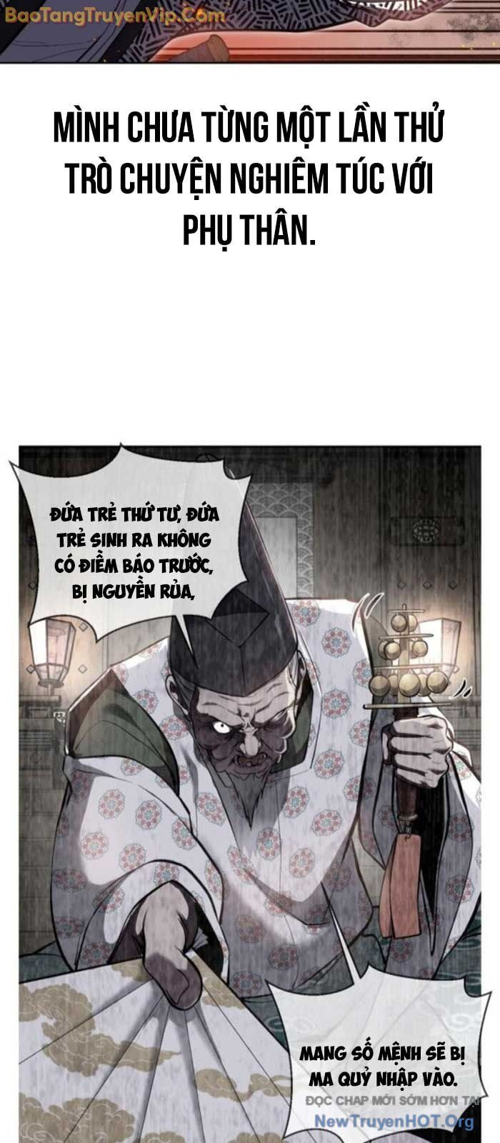Cậu Bé Của Thần Chết: Chapter 284