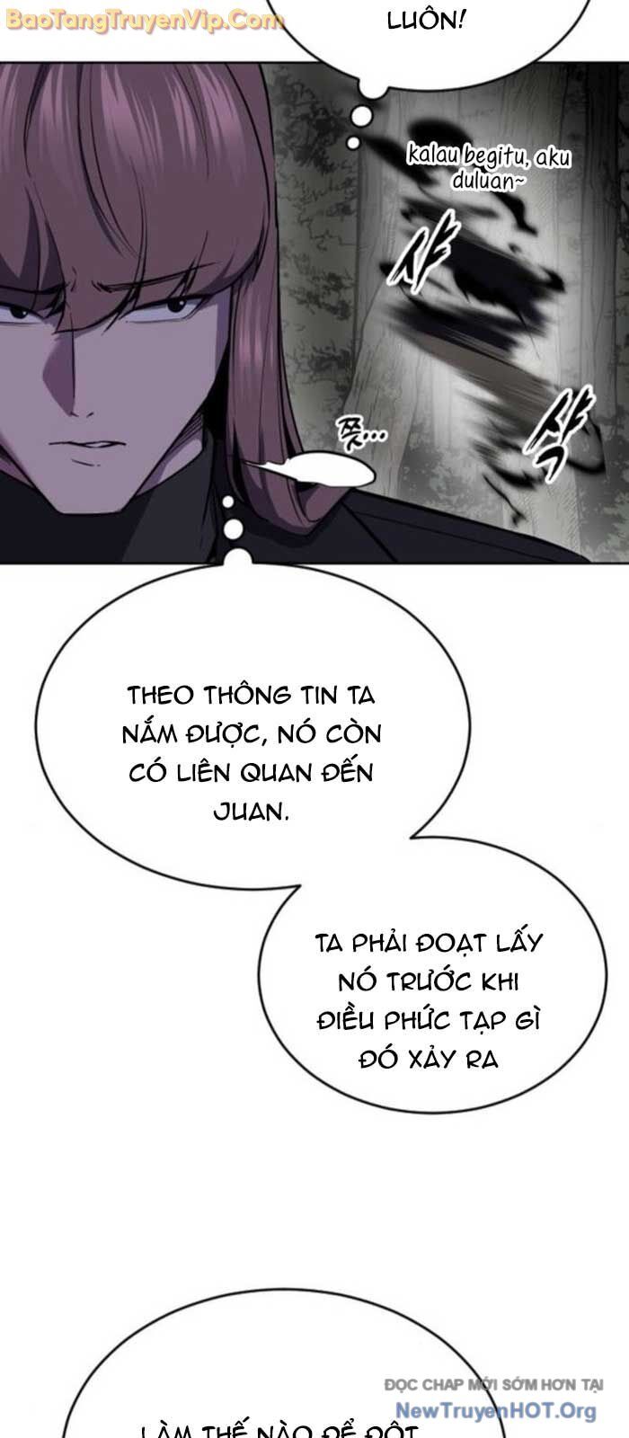 Cậu Bé Của Thần Chết: Chapter 284