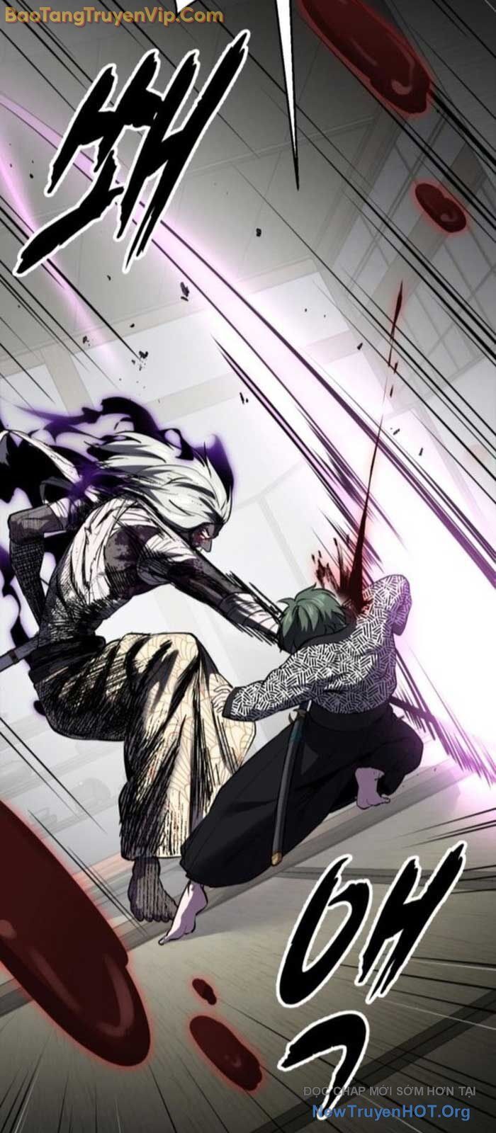 Cậu Bé Của Thần Chết: Chapter 284