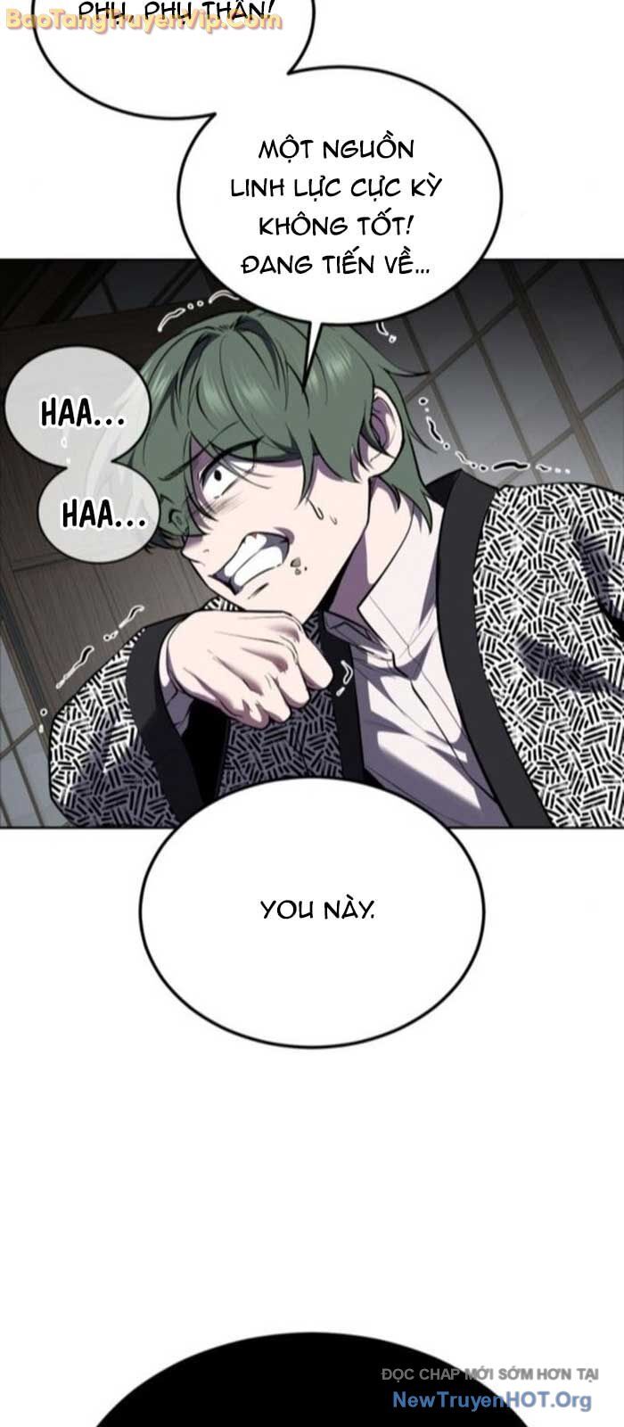 Cậu Bé Của Thần Chết: Chapter 284