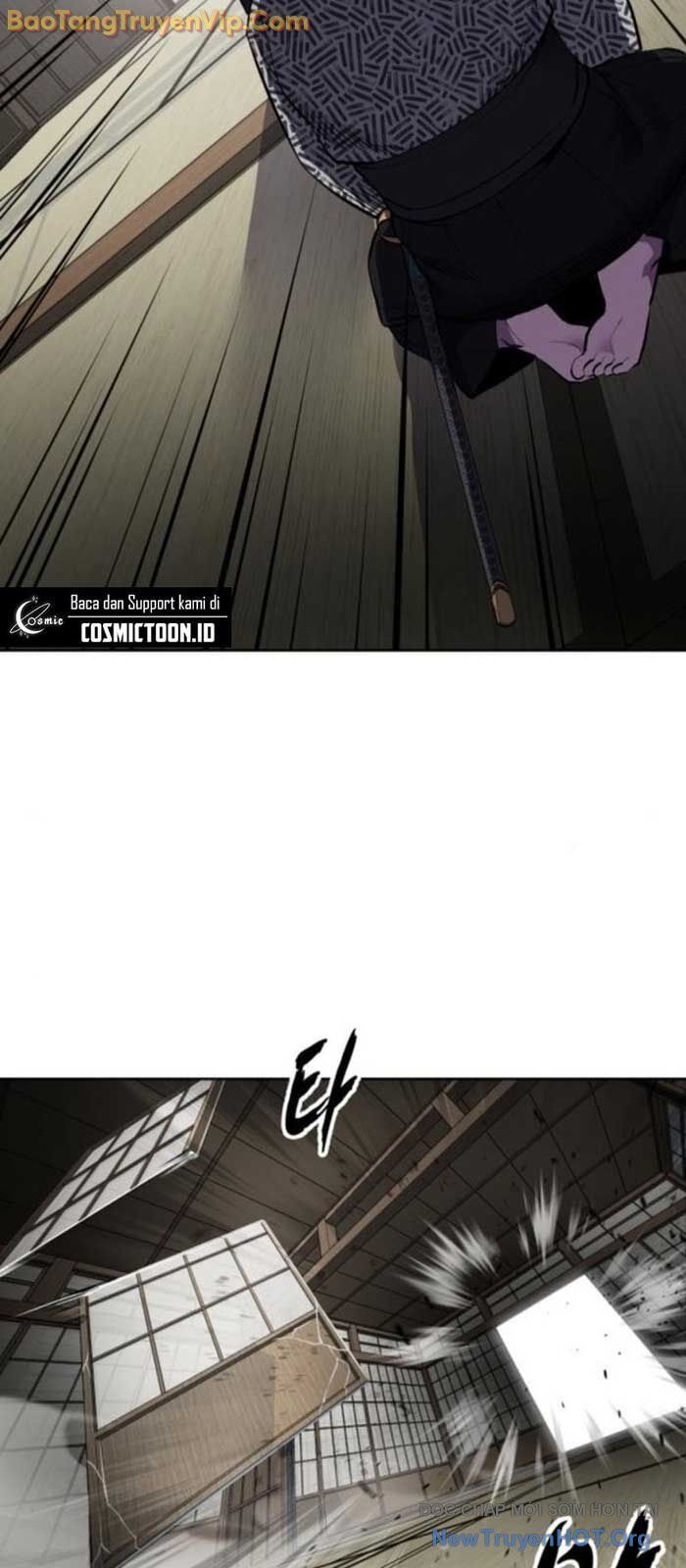 Cậu Bé Của Thần Chết: Chapter 284