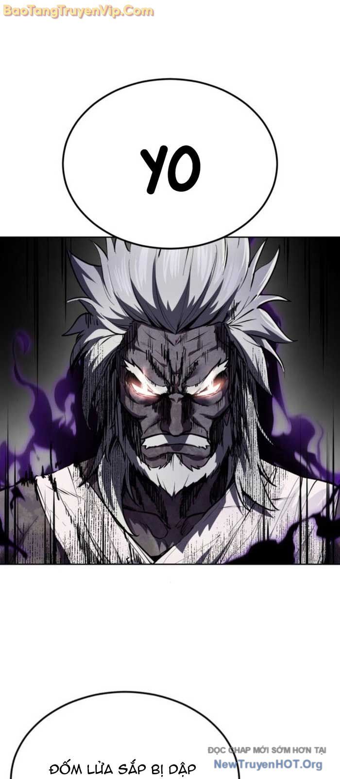 Cậu Bé Của Thần Chết: Chapter 284