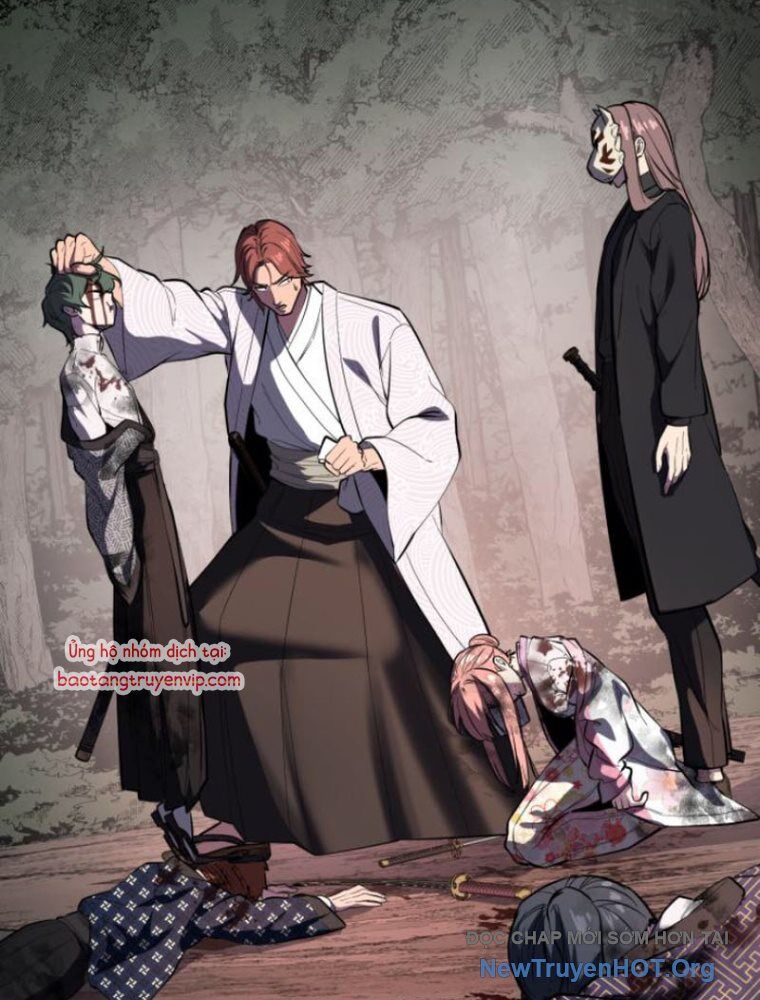 Cậu Bé Của Thần Chết: Chapter 285