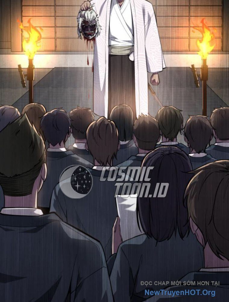 Cậu Bé Của Thần Chết: Chapter 285