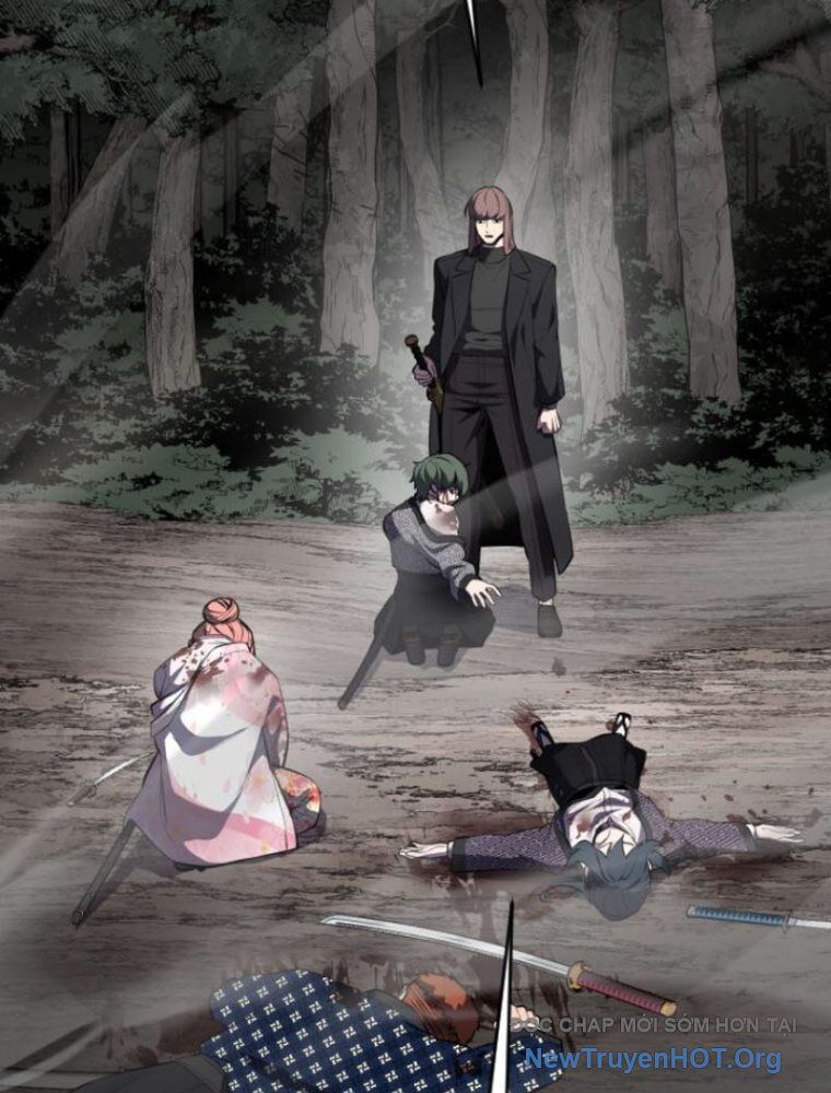 Cậu Bé Của Thần Chết: Chapter 285