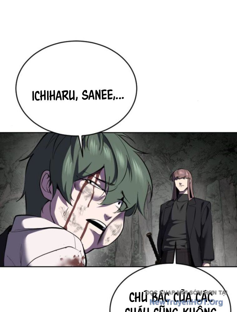 Cậu Bé Của Thần Chết: Chapter 285