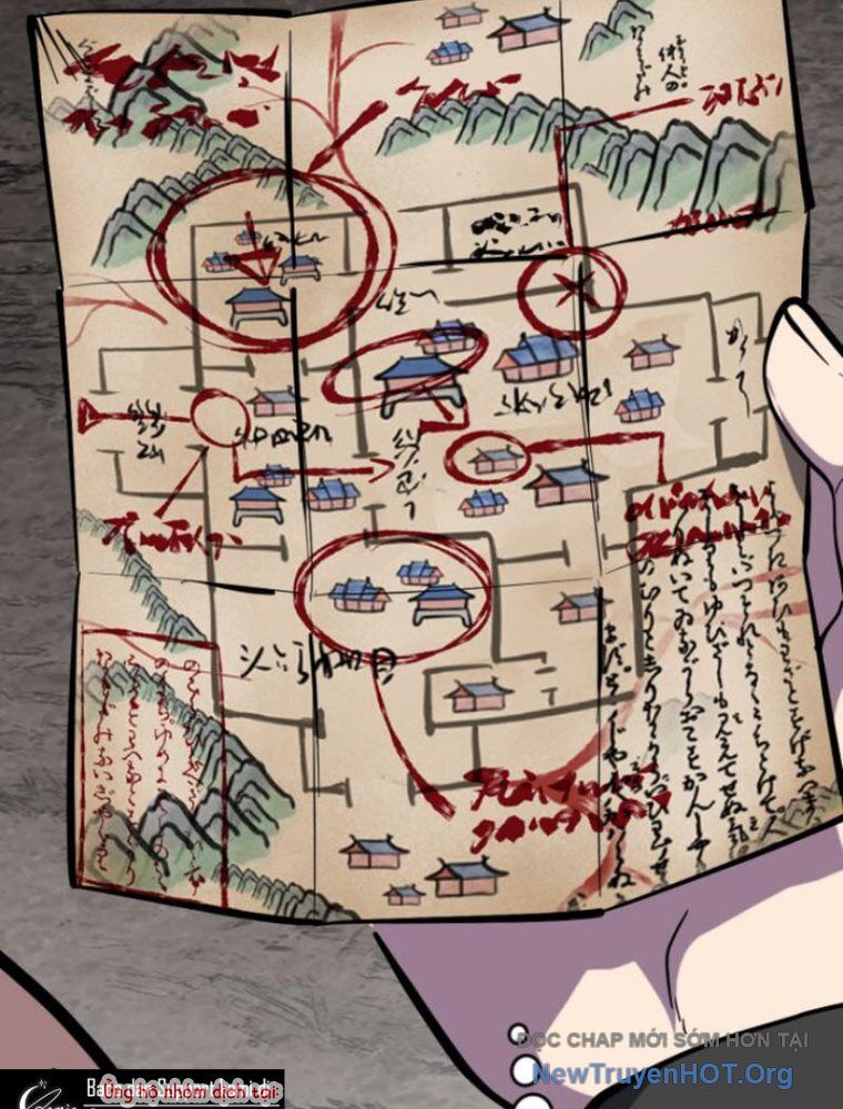 Cậu Bé Của Thần Chết: Chapter 285