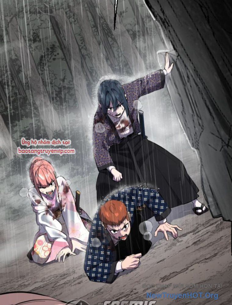 Cậu Bé Của Thần Chết: Chapter 285