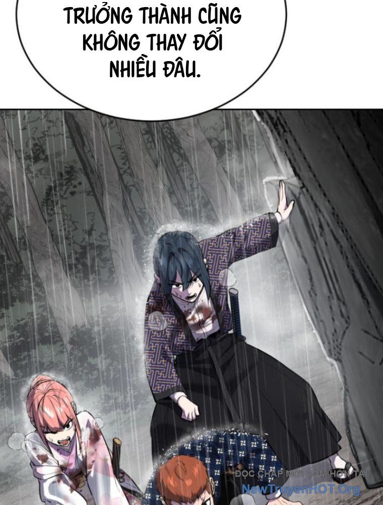 Cậu Bé Của Thần Chết: Chapter 285