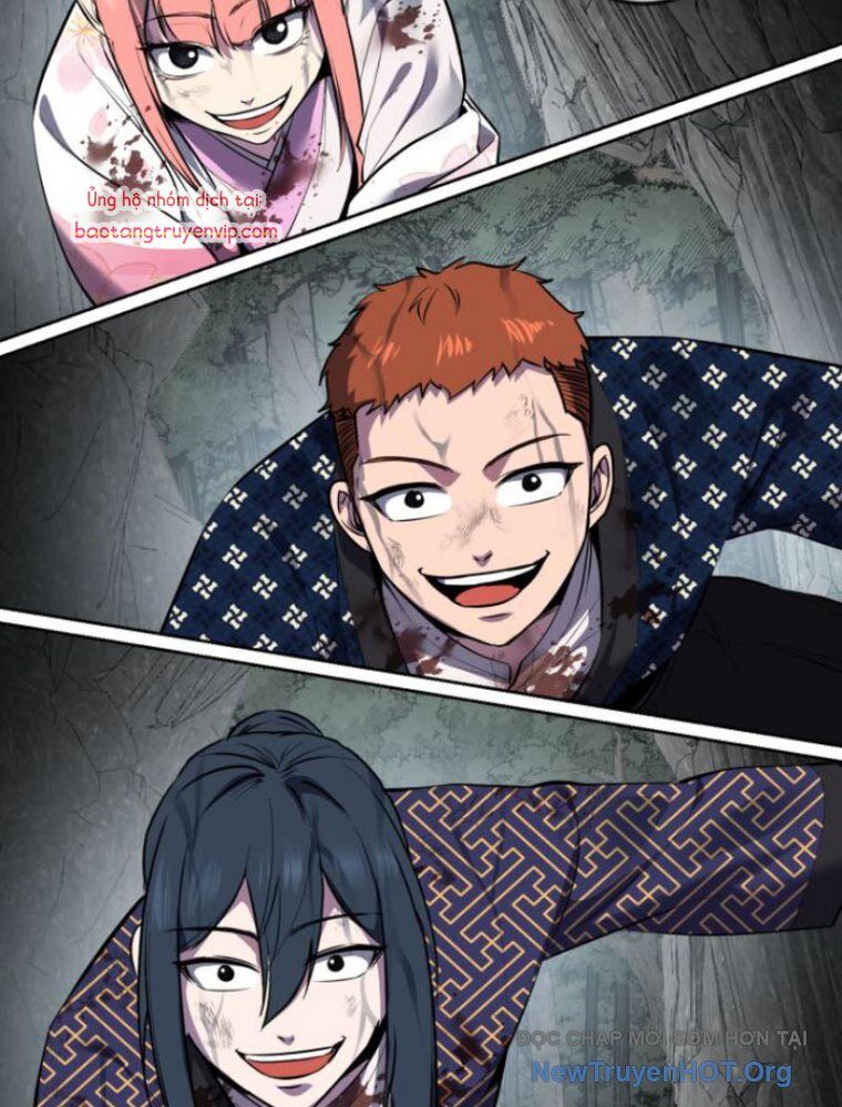 Cậu Bé Của Thần Chết: Chapter 285