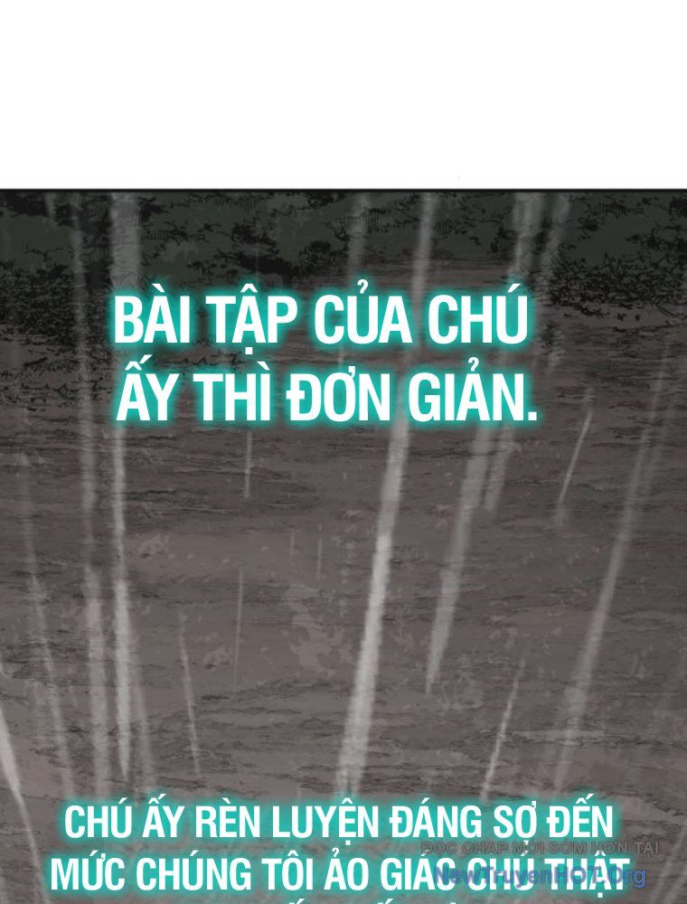 Cậu Bé Của Thần Chết: Chapter 285