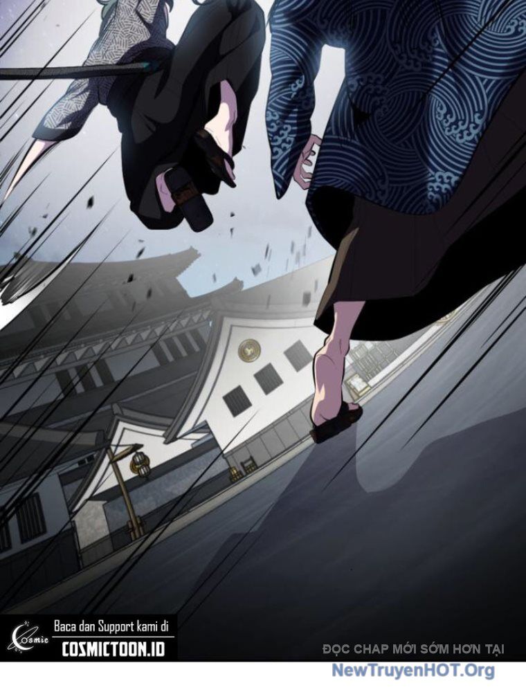 Cậu Bé Của Thần Chết: Chapter 285