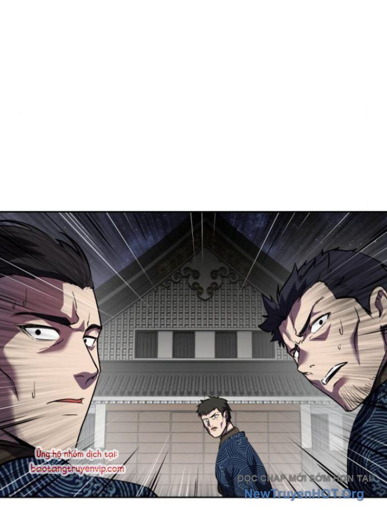 Cậu Bé Của Thần Chết: Chapter 285