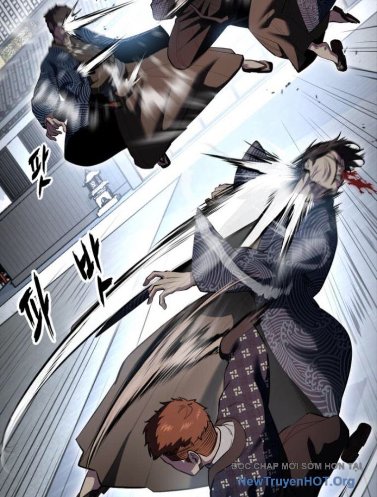 Cậu Bé Của Thần Chết: Chapter 285