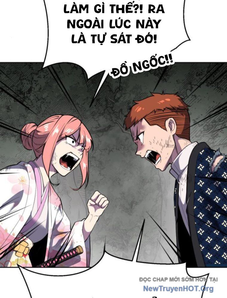 Cậu Bé Của Thần Chết: Chapter 285