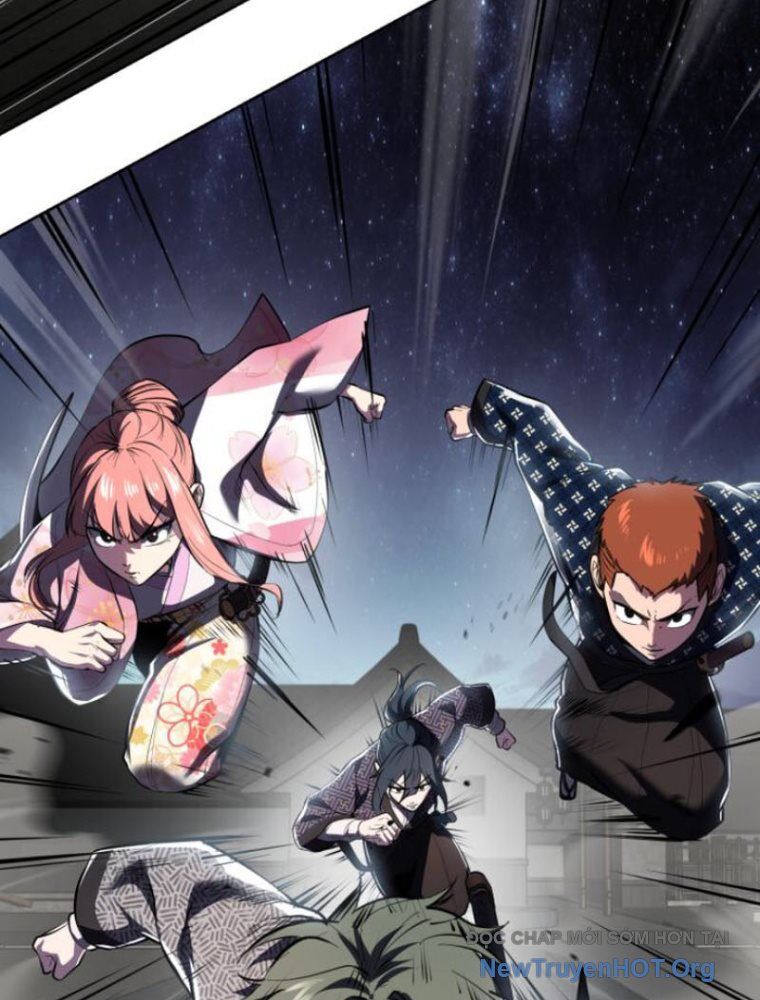 Cậu Bé Của Thần Chết: Chapter 285