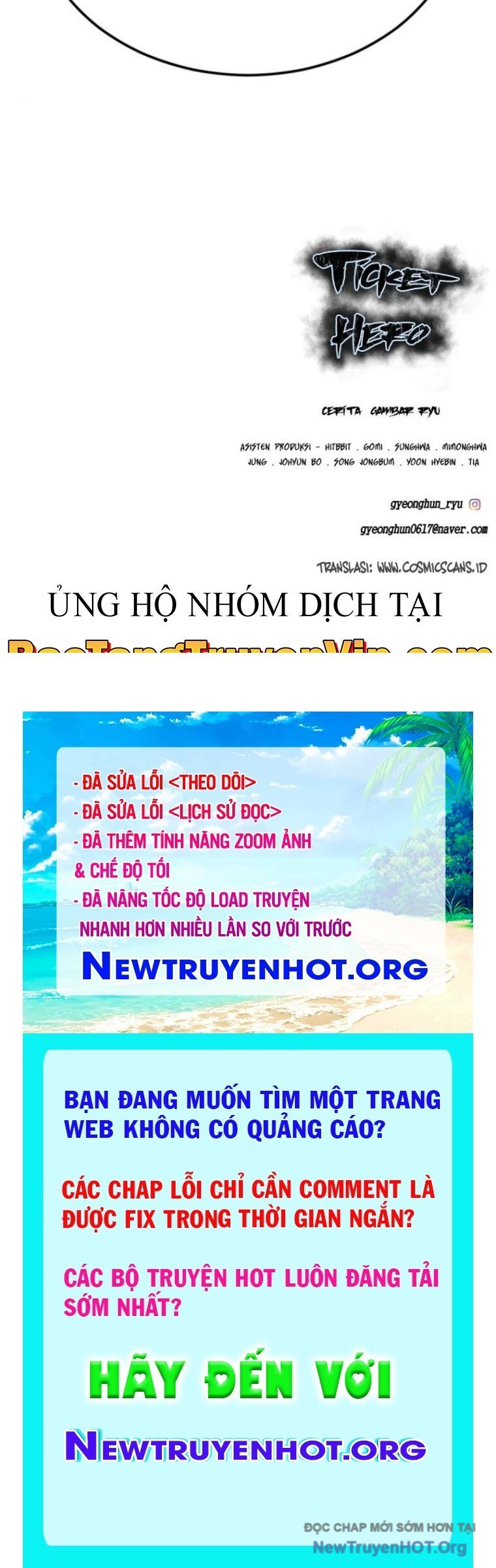 Cậu Bé Của Thần Chết: Chapter 285