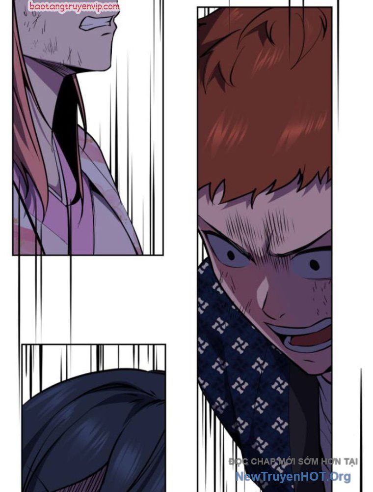 Cậu Bé Của Thần Chết: Chapter 285