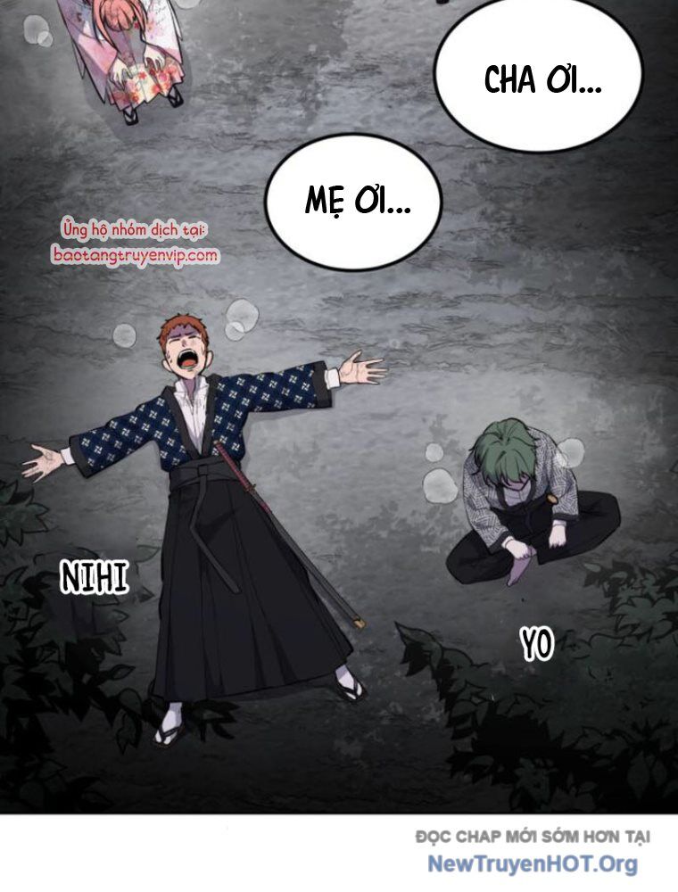 Cậu Bé Của Thần Chết: Chapter 285