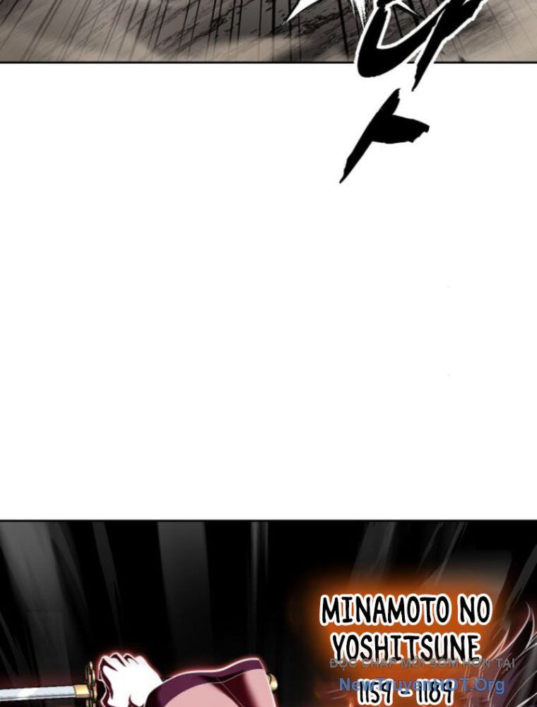 Cậu Bé Của Thần Chết: Chapter 285