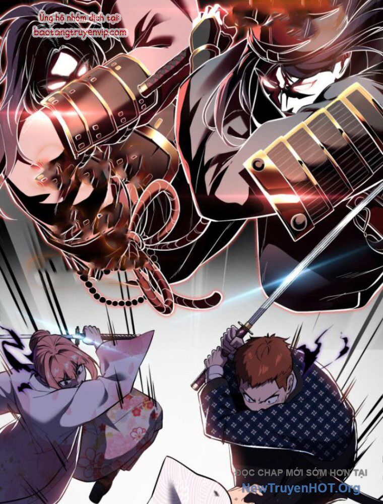 Cậu Bé Của Thần Chết: Chapter 285