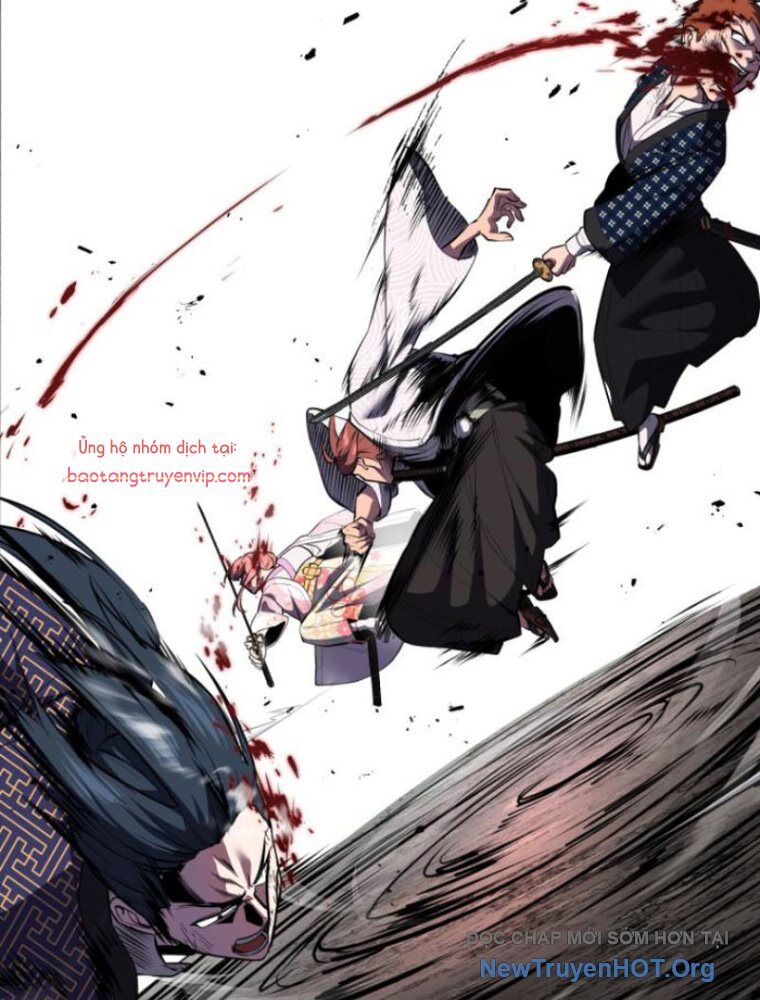 Cậu Bé Của Thần Chết: Chapter 285