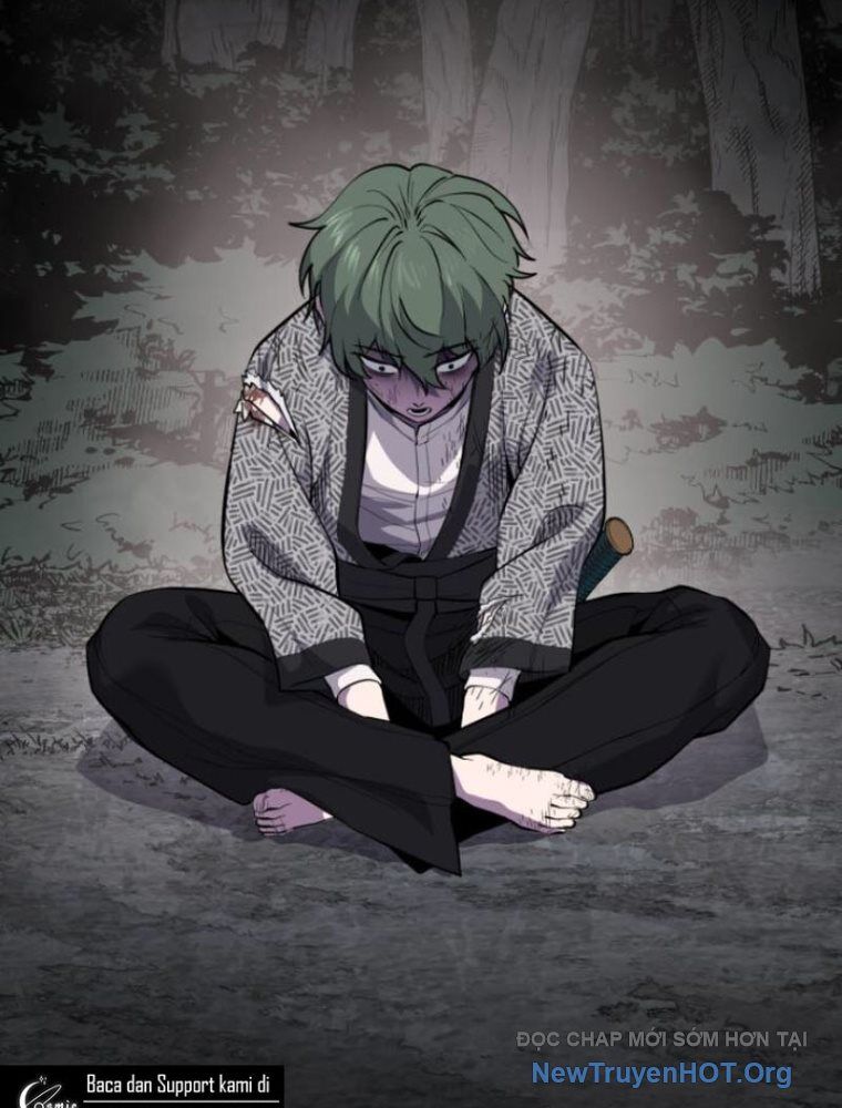 Cậu Bé Của Thần Chết: Chapter 285