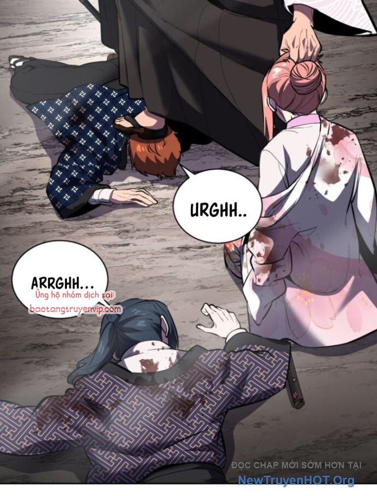 Cậu Bé Của Thần Chết: Chapter 285