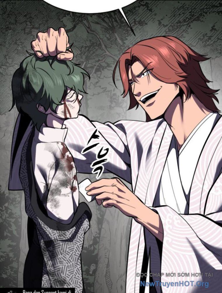 Cậu Bé Của Thần Chết: Chapter 285