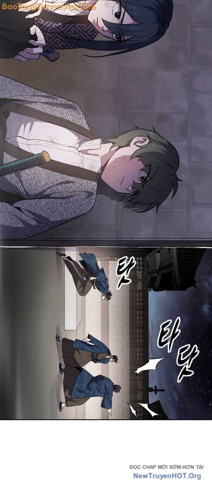 Cậu Bé Của Thần Chết: Chapter 286