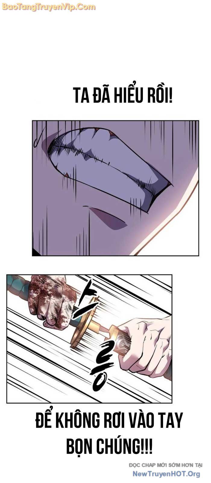 Cậu Bé Của Thần Chết: Chapter 286