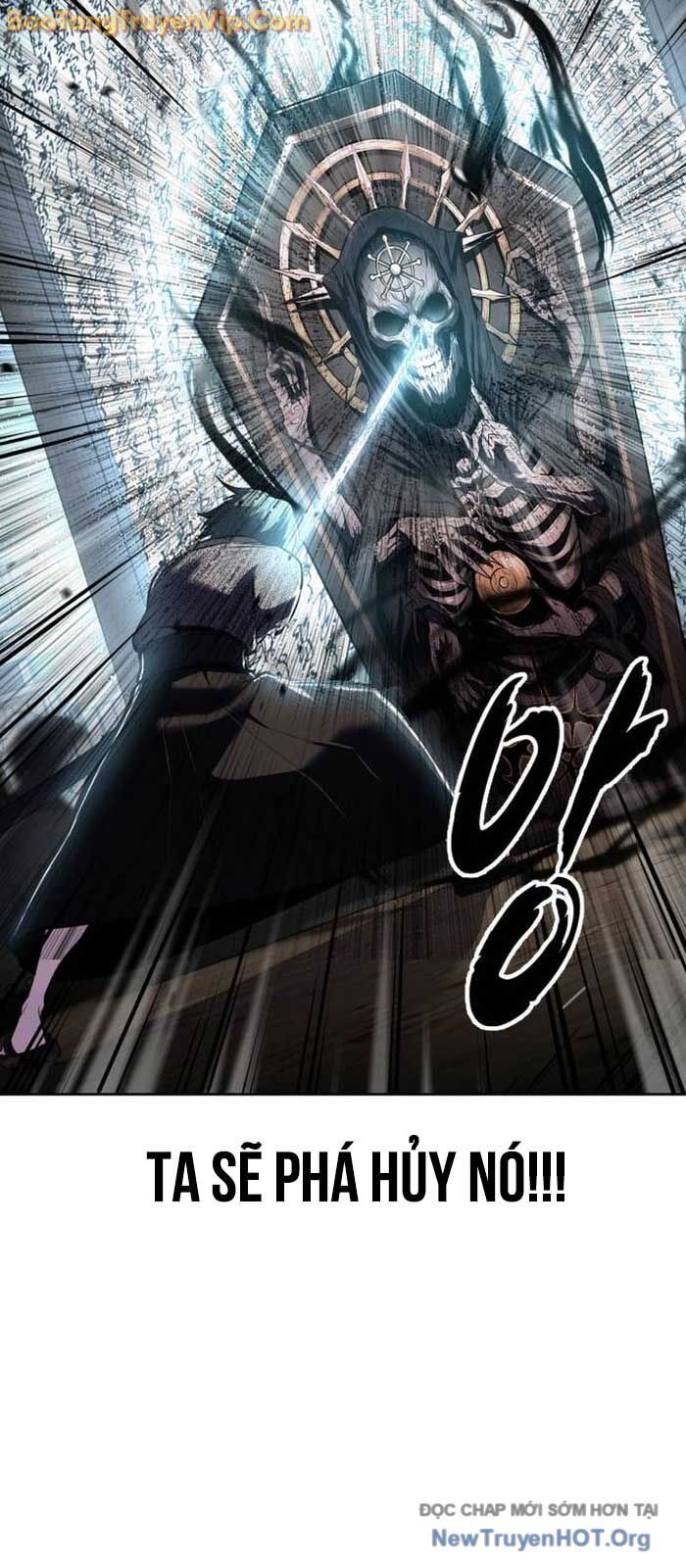 Cậu Bé Của Thần Chết: Chapter 286