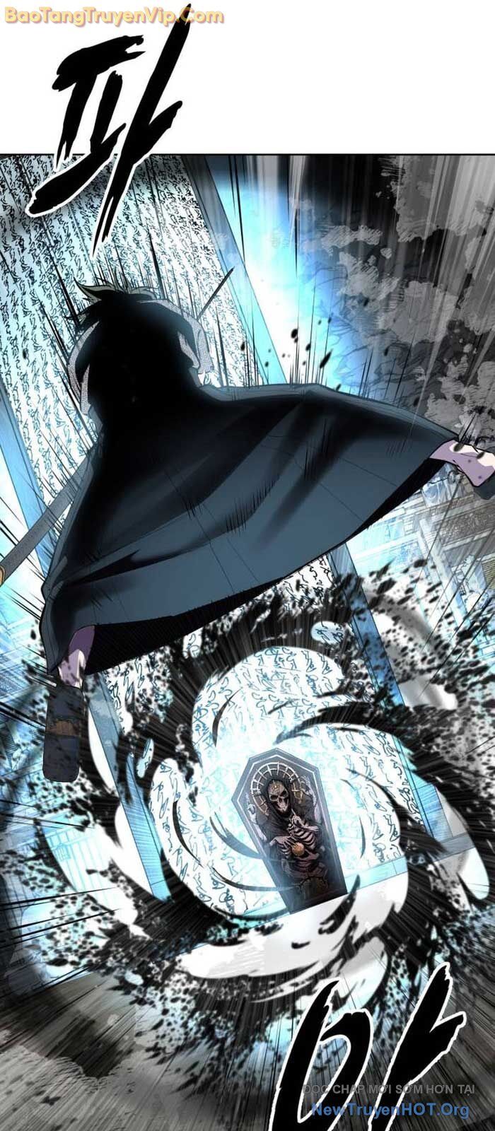 Cậu Bé Của Thần Chết: Chapter 286