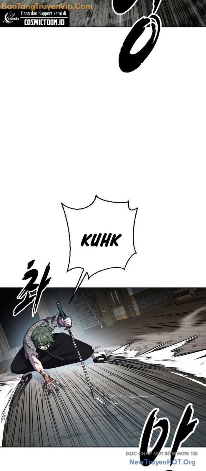 Cậu Bé Của Thần Chết: Chapter 286