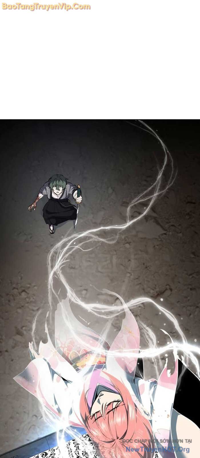 Cậu Bé Của Thần Chết: Chapter 286