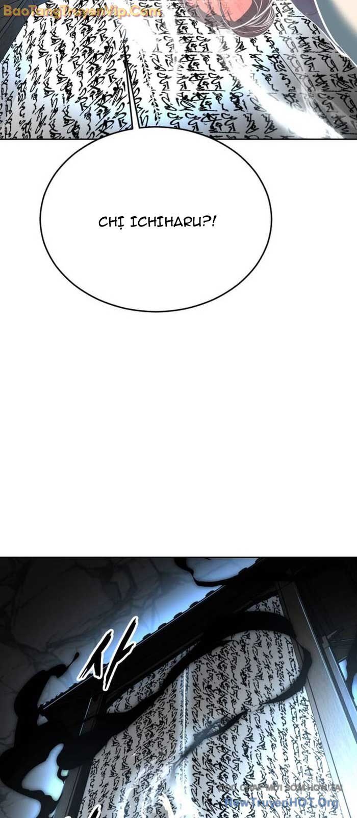 Cậu Bé Của Thần Chết: Chapter 286