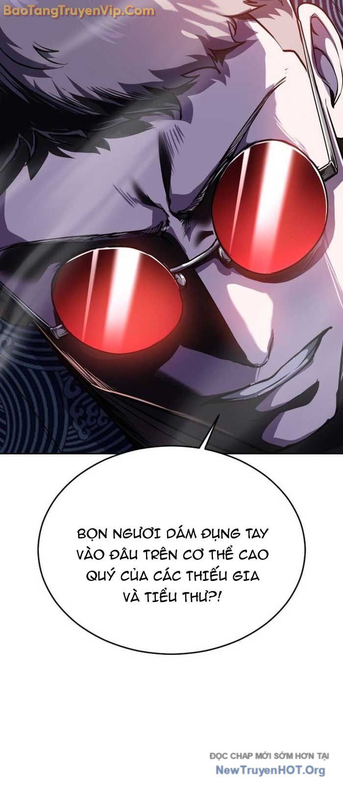 Cậu Bé Của Thần Chết: Chapter 286