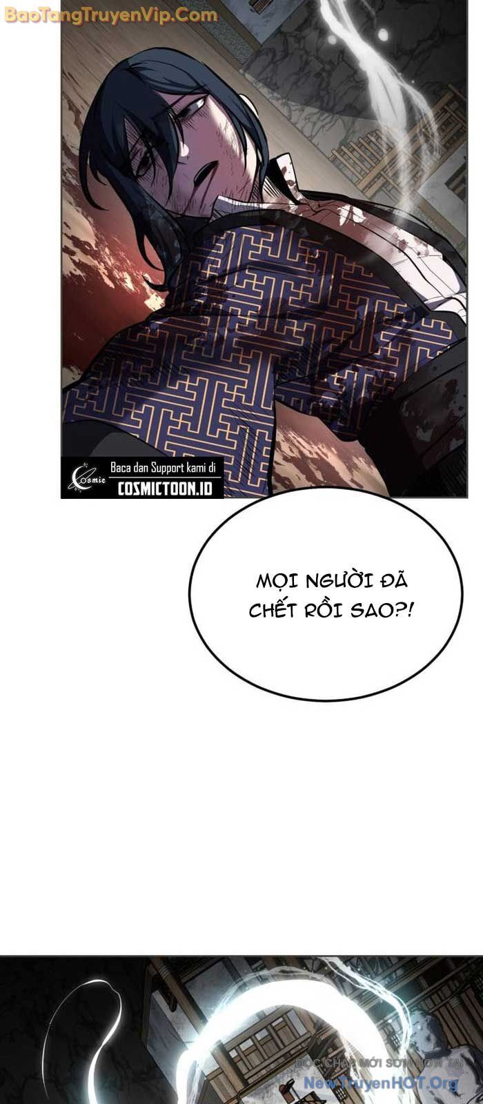 Cậu Bé Của Thần Chết: Chapter 286