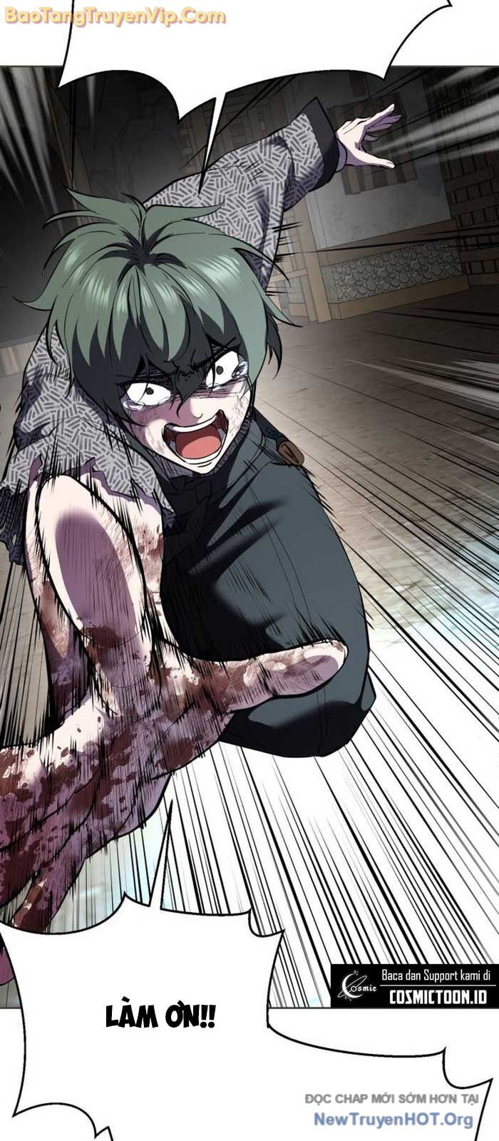 Cậu Bé Của Thần Chết: Chapter 286