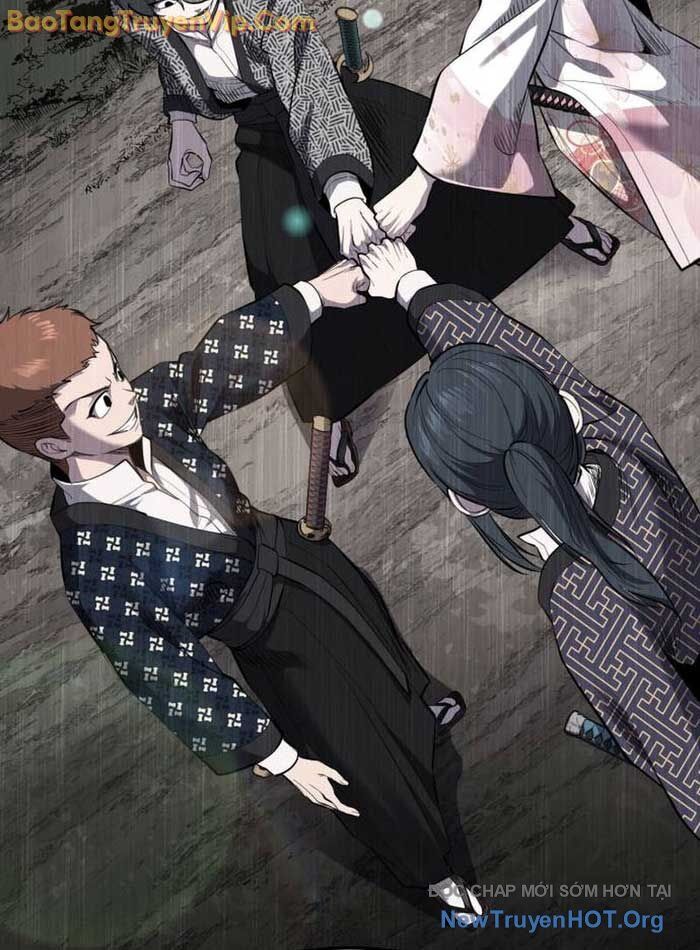 Cậu Bé Của Thần Chết: Chapter 286