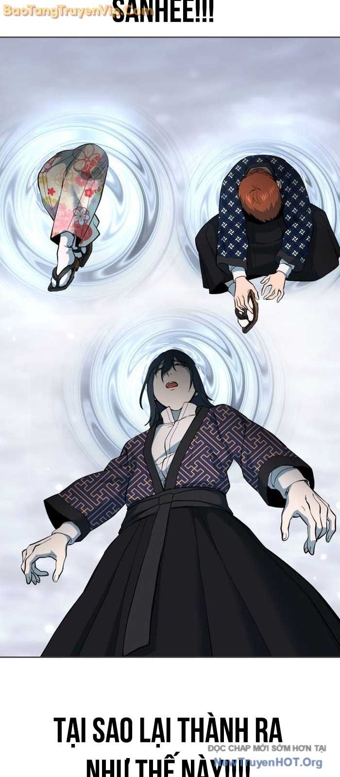 Cậu Bé Của Thần Chết: Chapter 286