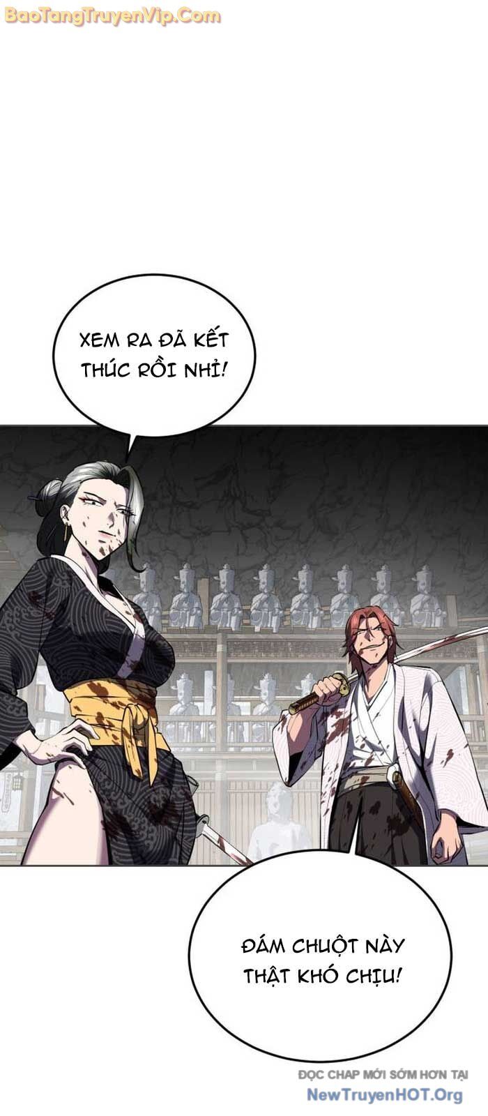 Cậu Bé Của Thần Chết: Chapter 286