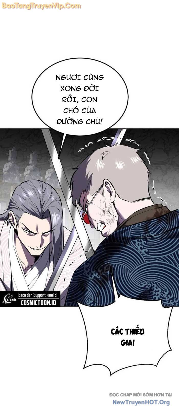 Cậu Bé Của Thần Chết: Chapter 286