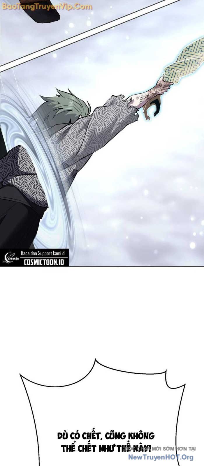 Cậu Bé Của Thần Chết: Chapter 286