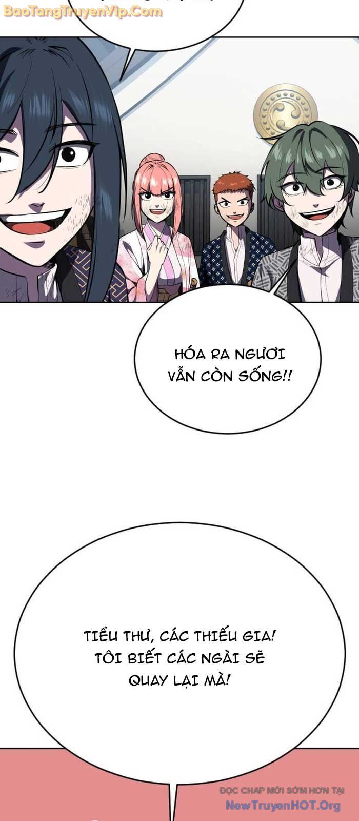 Cậu Bé Của Thần Chết: Chapter 286