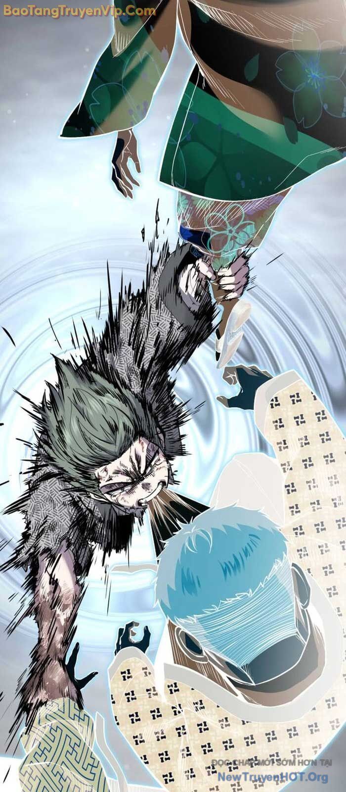 Cậu Bé Của Thần Chết: Chapter 286