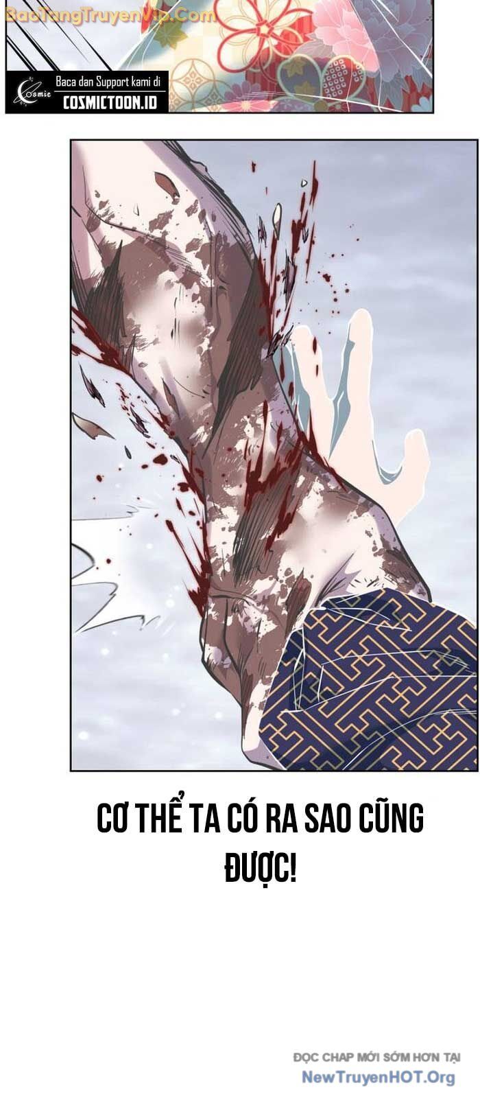 Cậu Bé Của Thần Chết: Chapter 286