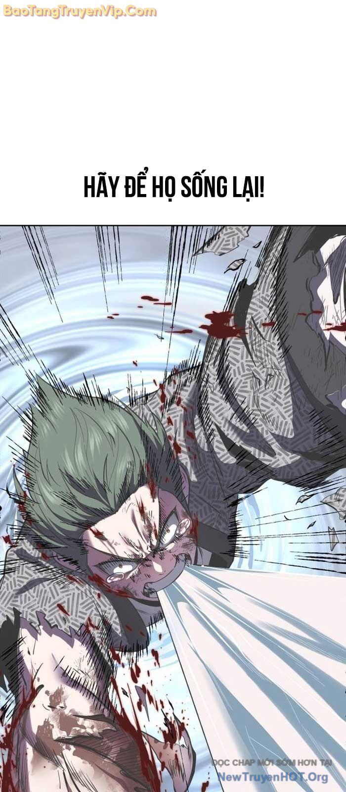 Cậu Bé Của Thần Chết: Chapter 286