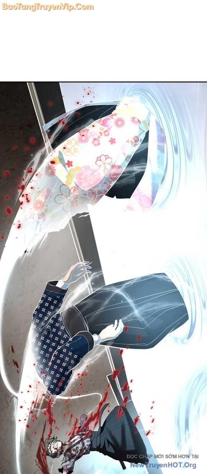 Cậu Bé Của Thần Chết: Chapter 286