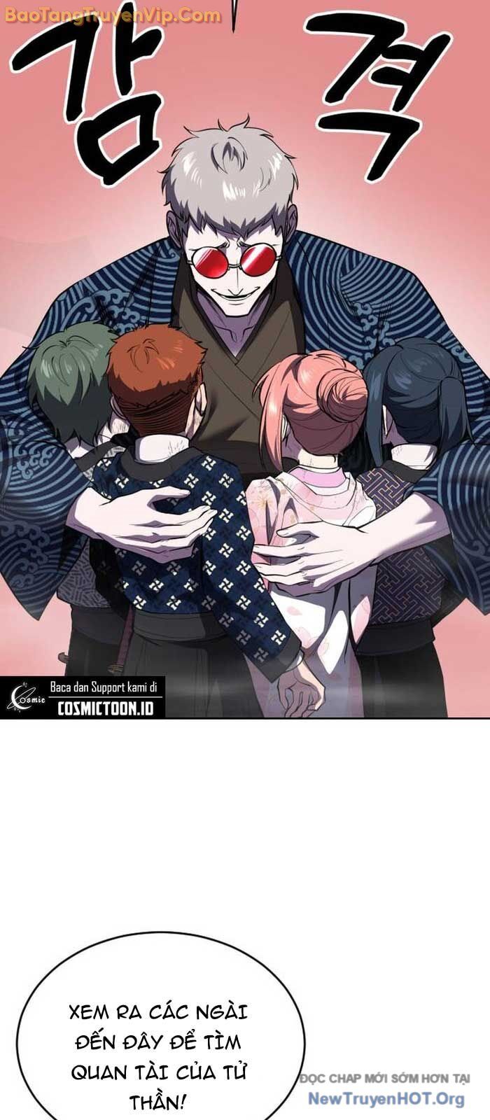 Cậu Bé Của Thần Chết: Chapter 286